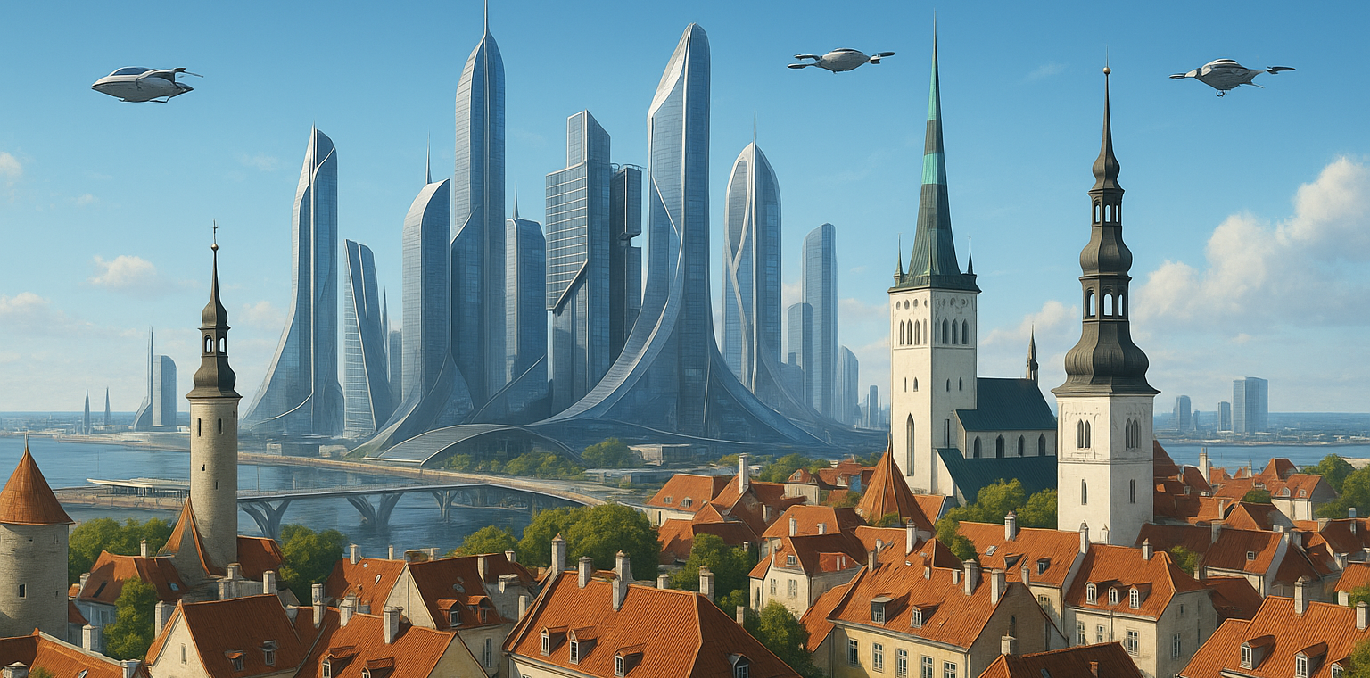 tallinn future